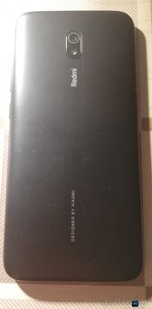 Redmi 8A - DualSim/64GB ROM/4GB RAM/Android 10 - 8