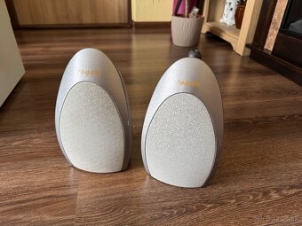 Profi audio zostava/domáce kino Infinity (700W RMS) - 8