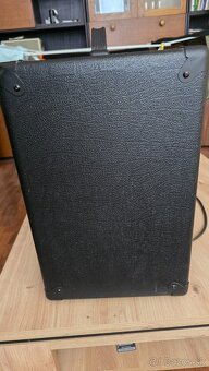 Predam basove kombo MARSHALL MB30 - 8