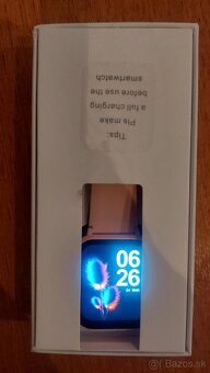 Predám Smart hodinky s dotykovou obrazovkou - 8