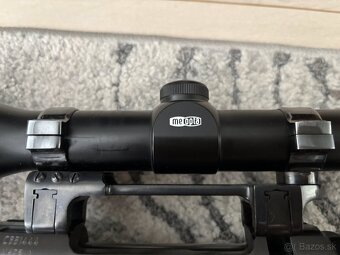 CZ 557 predator - 8