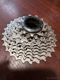 Predám Carbon predstave ZIP 100mm - 8