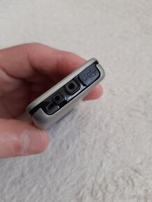 NOKIA 6300 - 8