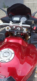 Yamaha FZ1-S - 8