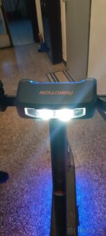 Elektrokolobezka Inmotion S1 - 8