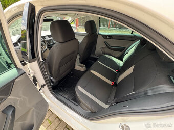 Škoda Rapid 1.2 TSI Active, 66Kw - 8