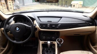 BMW X1 xDrive 2,0d - 8