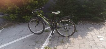 Detský bicykel - 8