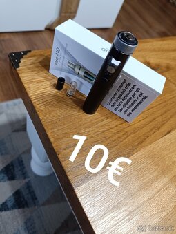 Vaping Mod - 8