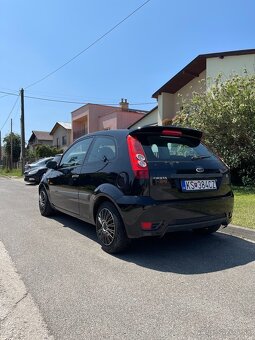 Fiesta 1.6S - 8