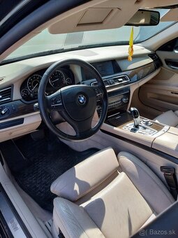 BMW 750 li - 8