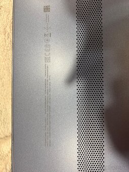 Notebook hp pavilon - 8