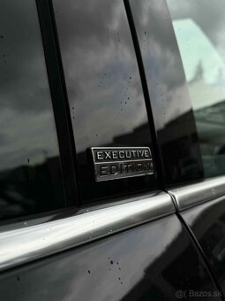 VW Touareg R-Line 3.0 TDI V6 4x4 Premium Executive - 8