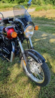 Benelli Imperiale - 8