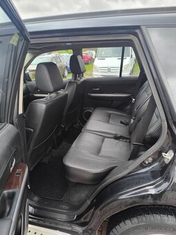 Suzuki Grand Vitara 1.9 DDiS 4x4 - 8