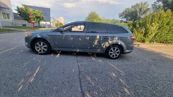 Predám Ford Mondeo - 8
