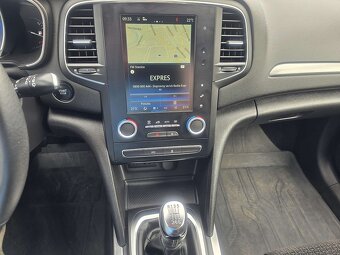 Renault Megane Grandtour 1.2 74kW✅ - 8