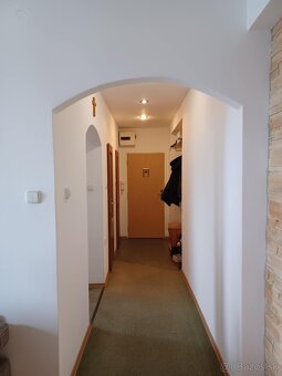 Krásny 2 izbový byt Ružomberok Baničné - 8
