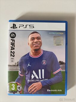 PS5 - 825GB + 1TB SSD - 8