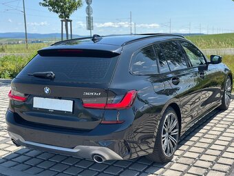 ✅BMW 320d xdrive Mpacket INDIVIDUAL - 8