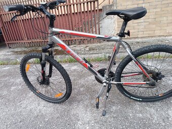 Horský bicykel -TREK- - 8