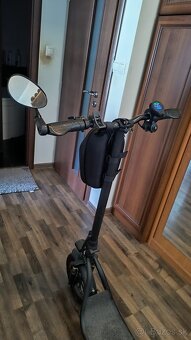 Elektrická kolobežka - 8