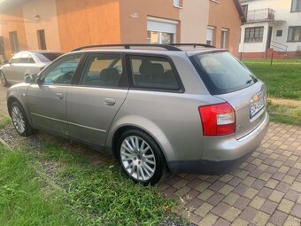 Audi a4 b6 1.9tdi 96kw - 8