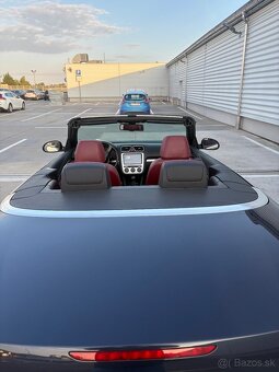 Volkswagen Eos 2.0 TDI 103 kW mozna vymena - 8