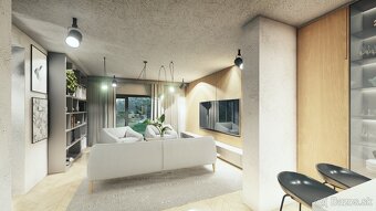 Predaj 4-izbového RD, Žilina-Trnové, Cena: 276700 € - 8