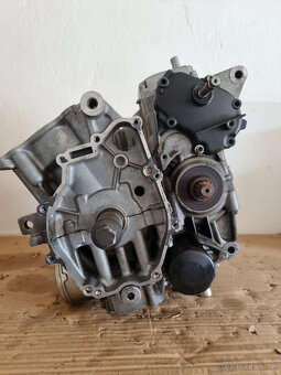 Predám diely motora Yamaha R1 (2004 – 2006) – nálezový stav - 8