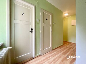 RADO | Na predaj 2i byt, Pribinové sady, Nová Dubnica - 8