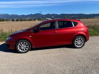Seat leon 2 facelift rv.6/2009 1.9TDI 77kw+ chip 5st. Man - 8