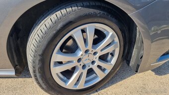 Mercedes-Benz B trieda 180CDi 80kW M6 - 8