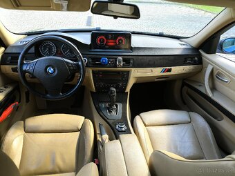 BMW e90 320i - 8
