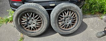Opel Astra G 1.6 16v r.v. 2001 - 8