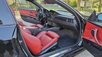 BMW e92 330i Coupe M-packet - 8