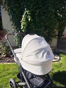Cybex Balios S Lux Gold 3v1 - 8