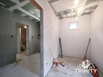 Na predaj 3-izbový rodinný dom v meste Šurany - Kostolný Sek - 8