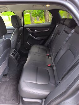 Jaguar F-Pace 2,0l - 8