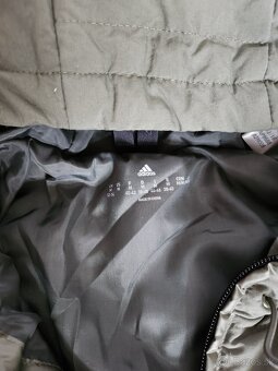 Zimné,prechodné značkové dám.bundy a vesty - 8
