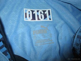 Futbalový dres Manchester City 2024/25 Gvardiol - 8