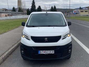Peugeot expert - 8