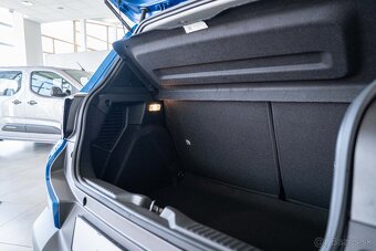 Citroën C3 PLUS Turbo 100 BVM6 - 8