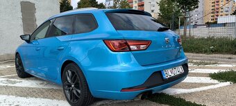 Seat Leon FR 1.8 TSI - 8