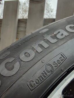 VW R17 5x112 GOLF 7 ORIGINAL - 8