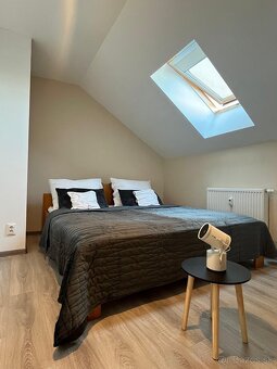 3 izbový mezonetový byt s terasou - 8