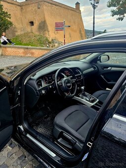Audi A4 B8.5 130 kw Quatro 2013 Tipronic 7 rýchlosťi - 8