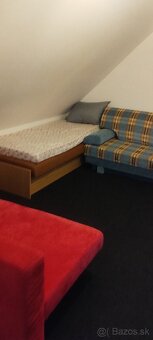 Prenájom chalupy - 8