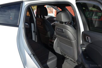 BMW X6 40i XDrive Individual 245KW 4x4 AT8 mHEV - 8