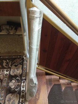 Zábrana pre deti a zvieratá Dreambaby - 8